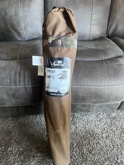 Mossy Oak Camo Folding Chair