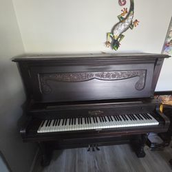 Free Players Piano 