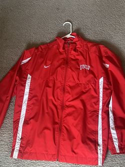 UNLV Classic Jacket