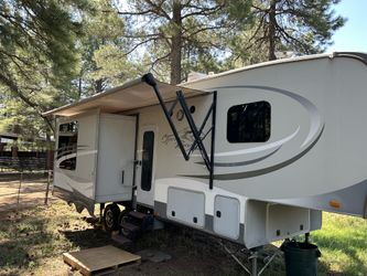 2014 5th Wheel