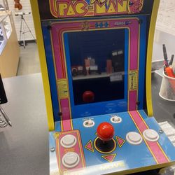Arcade1up - Pac-Man 