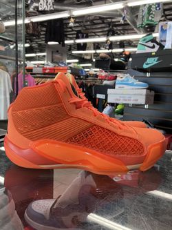 Air Jordan 38 WNBA Center Star