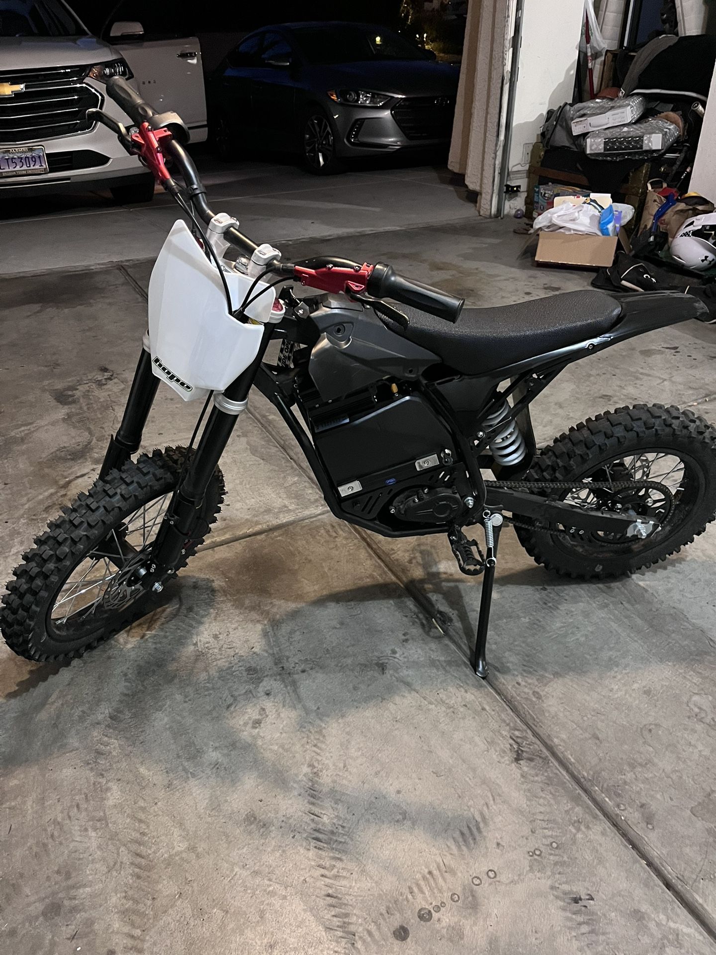 60v 2000w mototec