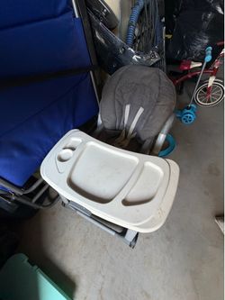 Silla para comer