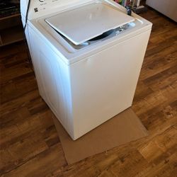 Kenmore Washer