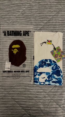Bape Tee