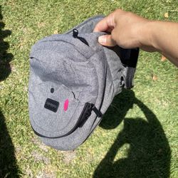 Tush Baby Carrier 