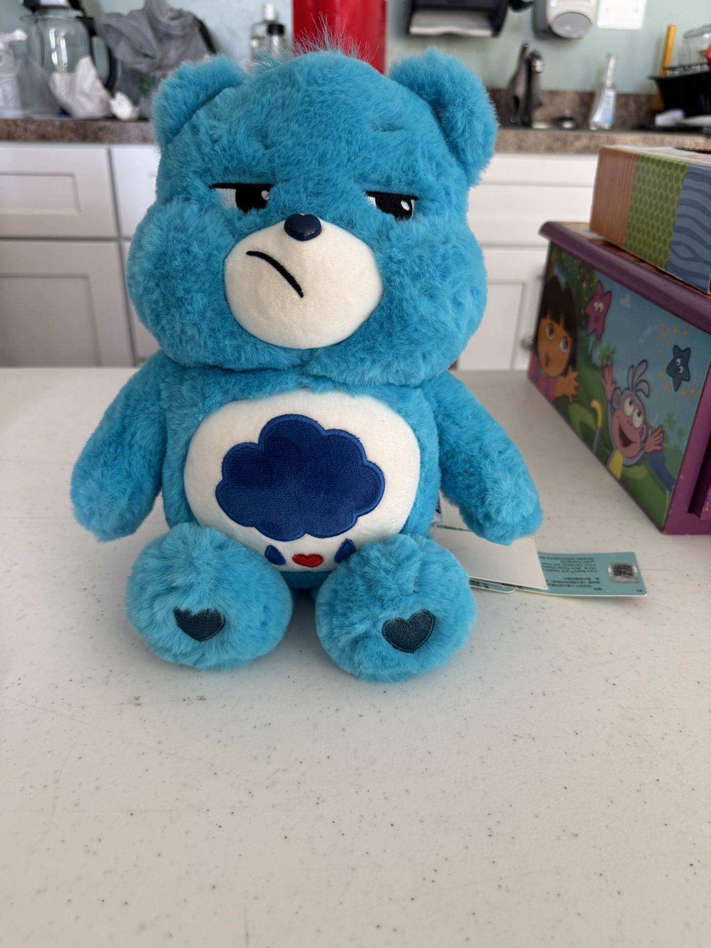 Care Bear Stuffed Animal