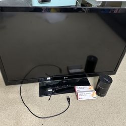47” LG 3D TV