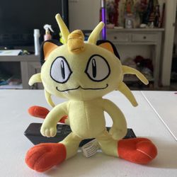 Pokémon Plush