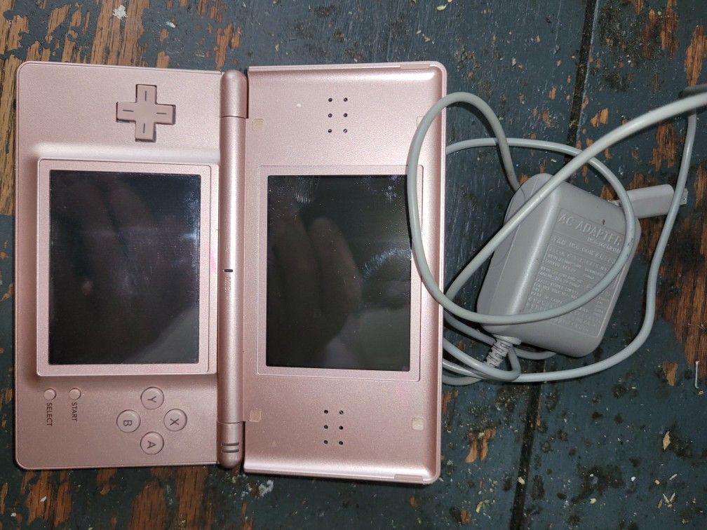 Used Nintendo Ds