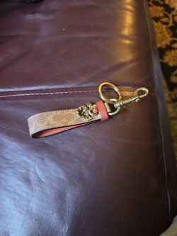 Key Chin