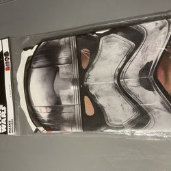 Star Wars Masks