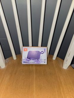 JBL Go 5 Speaker
