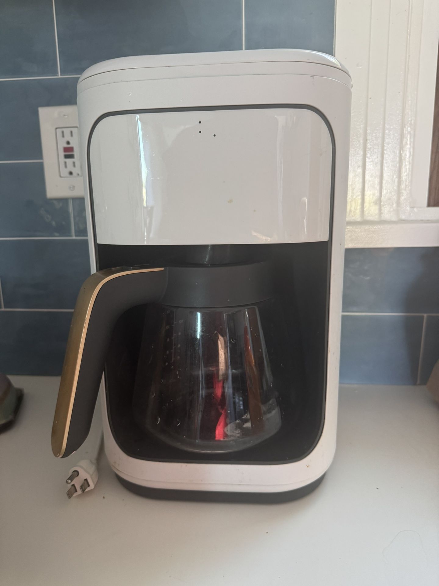 14 Cup Coffee Maker