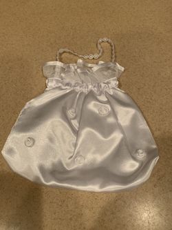 Wedding Money Bag