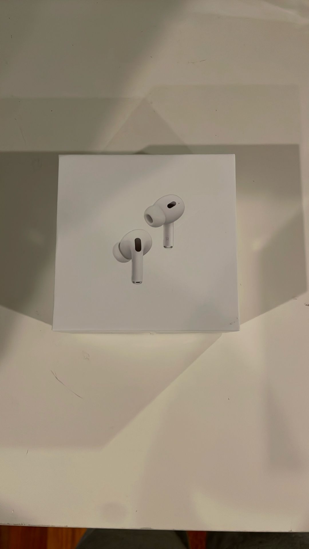 AirPod Pro 2nd Generation 