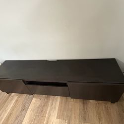Ikea TV Stand
