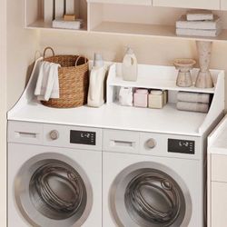 Laundry Storage