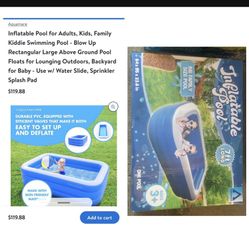 Pool..  New Closed Box.. -wholesale Available 