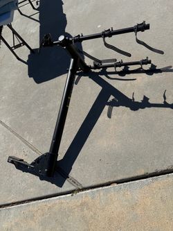 Bike rack- Outback