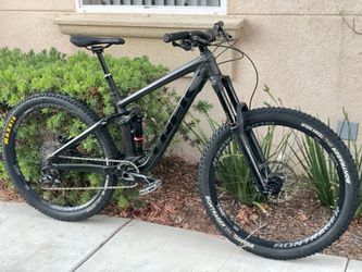 2020 Trek Remedy 8 Enduro 27.5 (Small) Eagle GX 12’s