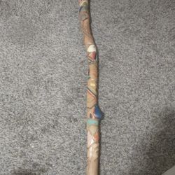 Handmade Walking Stick