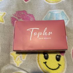 Hair Extension Clip In 