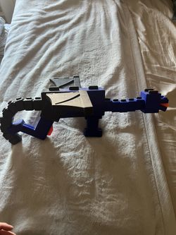 Minecraft Ender Dragon Fun