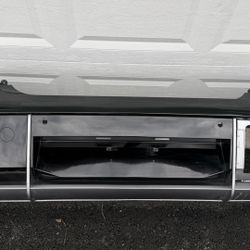 HYUNDAI IONIQ 2023 2024 2025 REAR BUMPER