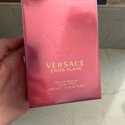 Versace Eros Cologne
