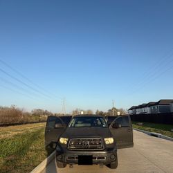 2012 Toyota Tundra