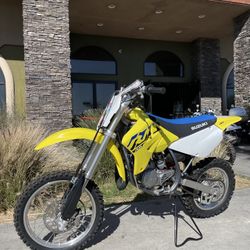 2023 - Suzuki RM85