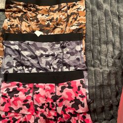 Boxers New  Size M  X3 Package Of Three