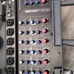 Mixer