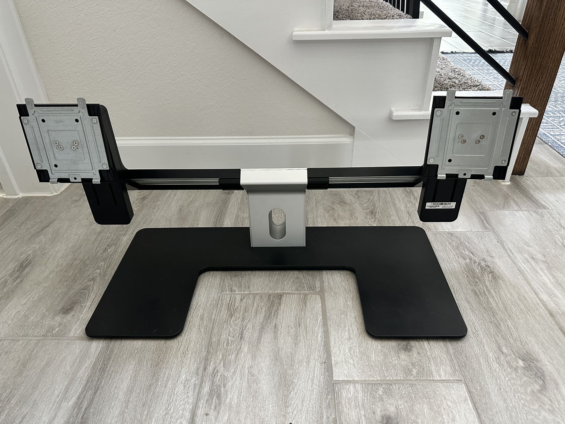 Dell Dual Monitor Stand 