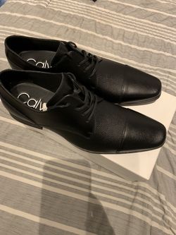 Calvin Klein Dress Shoes