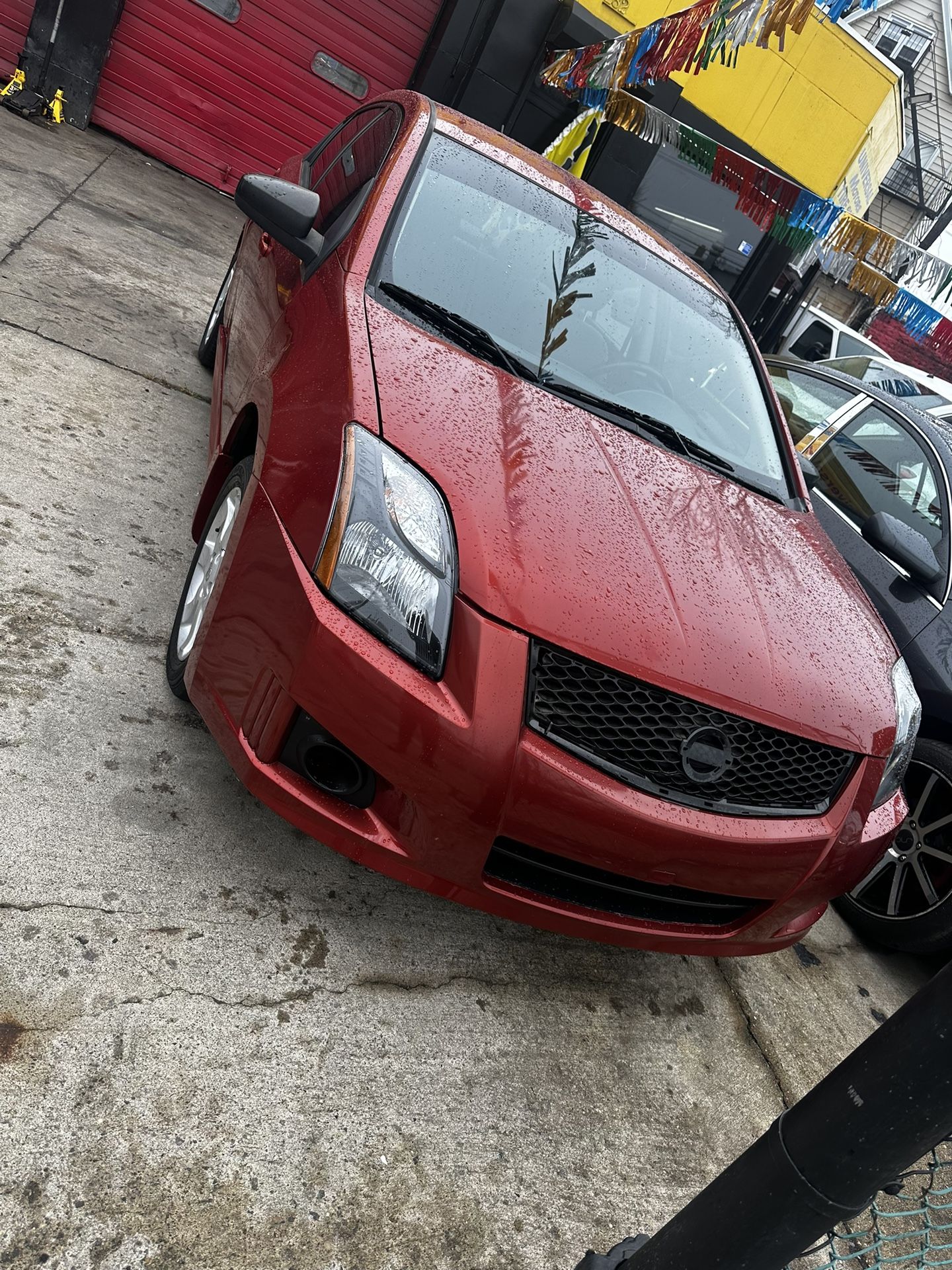 2011 Nissan Sentra