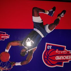 Brand New Patrick Ewing Shoes