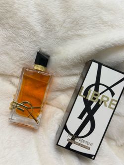 YSL libre