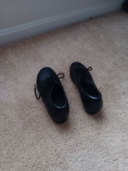 Kids Tap Dance Shoes  - Size 3