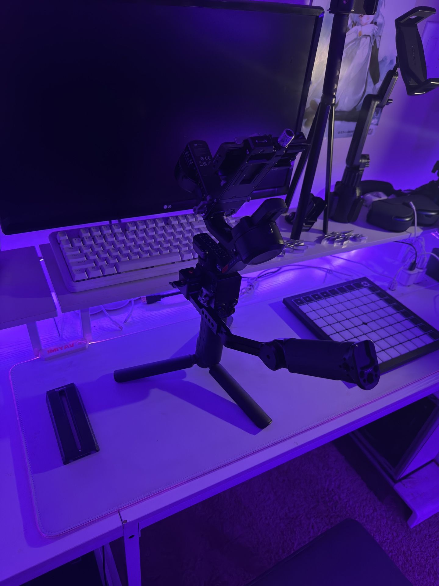 DJI Ronin RS 4 (Standard)