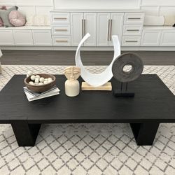 Restoration Hardware Coffee Table