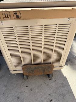 Swamp cooler nuevo brand new
