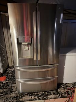 Fridge