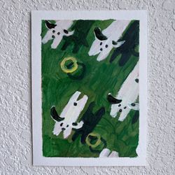 Mini Painting 