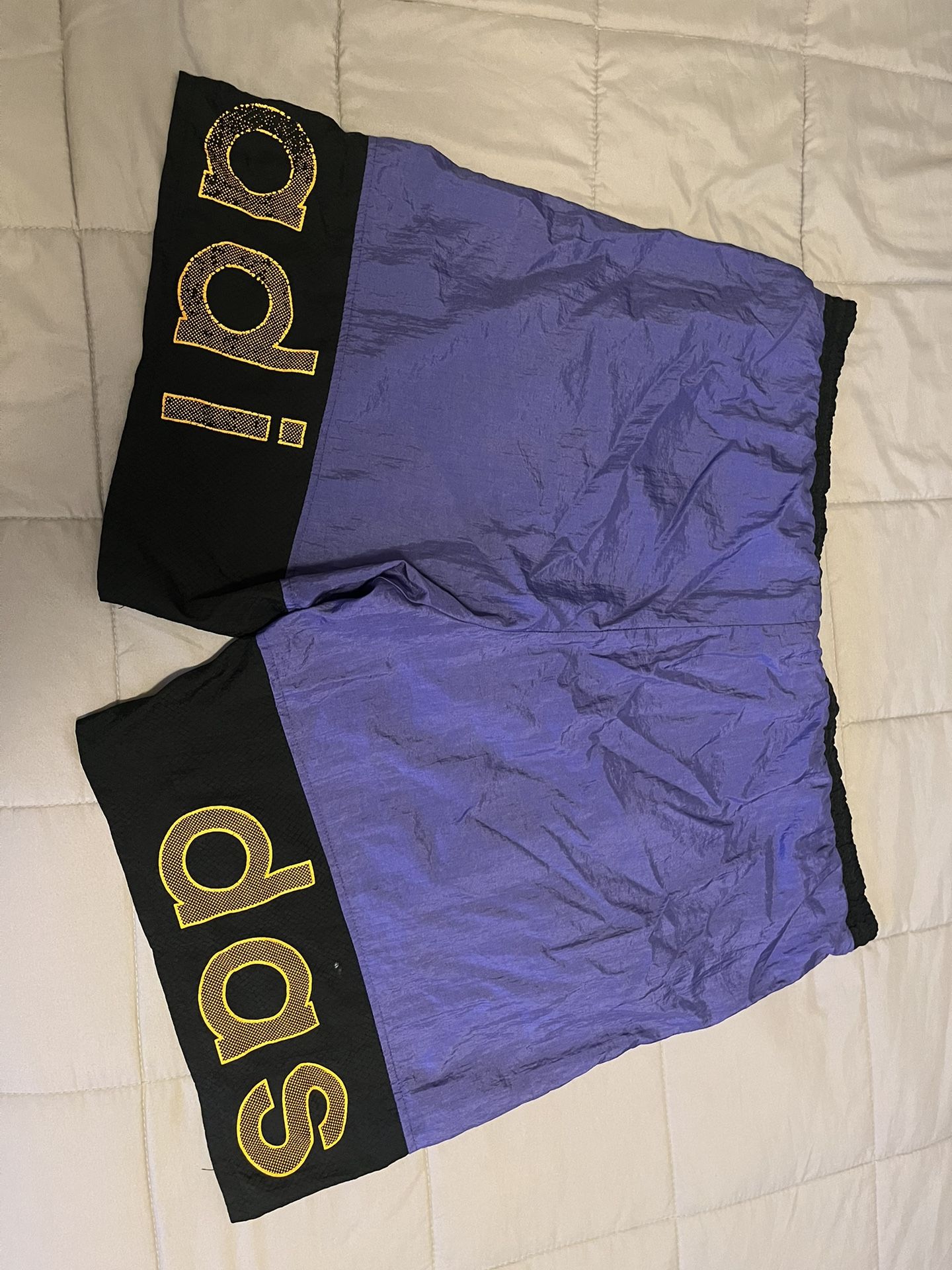 Vintage Adidas XL Shorts