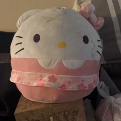 Hello Kitty