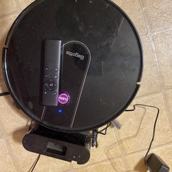 Robot Vacuum 