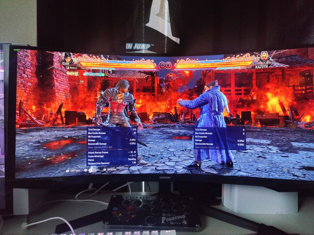 Samsung Odyssey G5